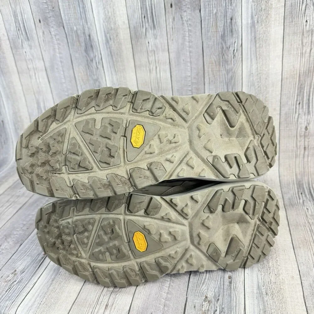 Hoka One One Men's Kaha Low GTX Gore-Tex Trail Hiking Shoes, Men’s 11 D US